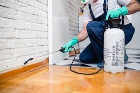 Best Pest Prevention Services  in Larksville, PA